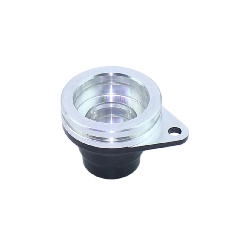 

63V-15396 Корпус сальника в сборе для деталей подвесного двигателя YAMAHA 2T 9,9 л.с. 15 л.с. 63 В-15396-01-94 Parsun Hidea Hangkai