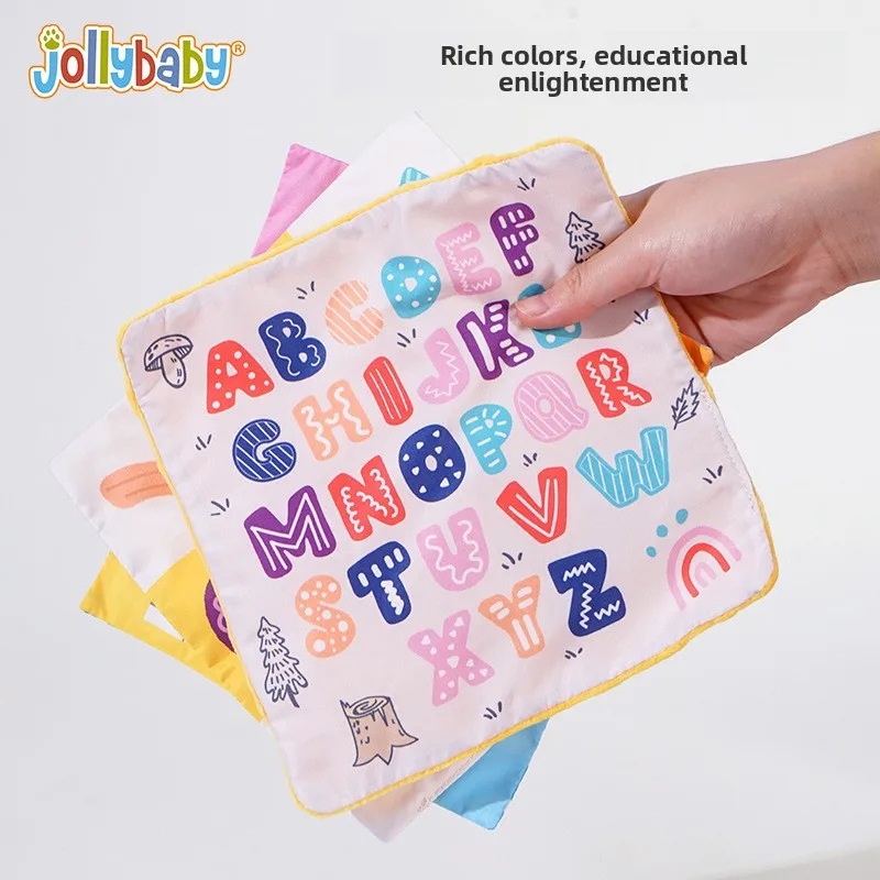 صندوق مناديل الطفل سحب للخارج متعة إصبع استيعاب التدريب 3 أشهر طفل الأنسجة سحب لعبة التعلم المبكر لعبة تعليمية