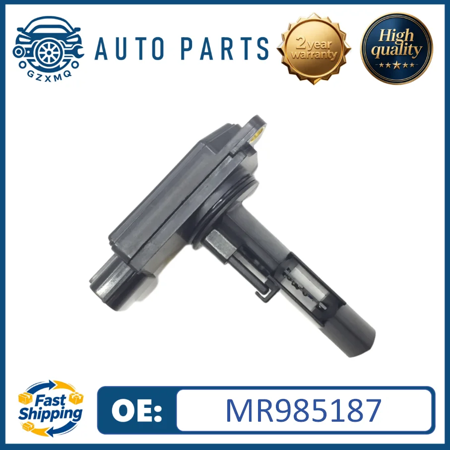 MR985187 High-Quality Air Flow Sensor For Mitsubishi Eclipse Endeavor Galant Lancer Outlander 2.0 2.4 3.0 3.8 2003-2012