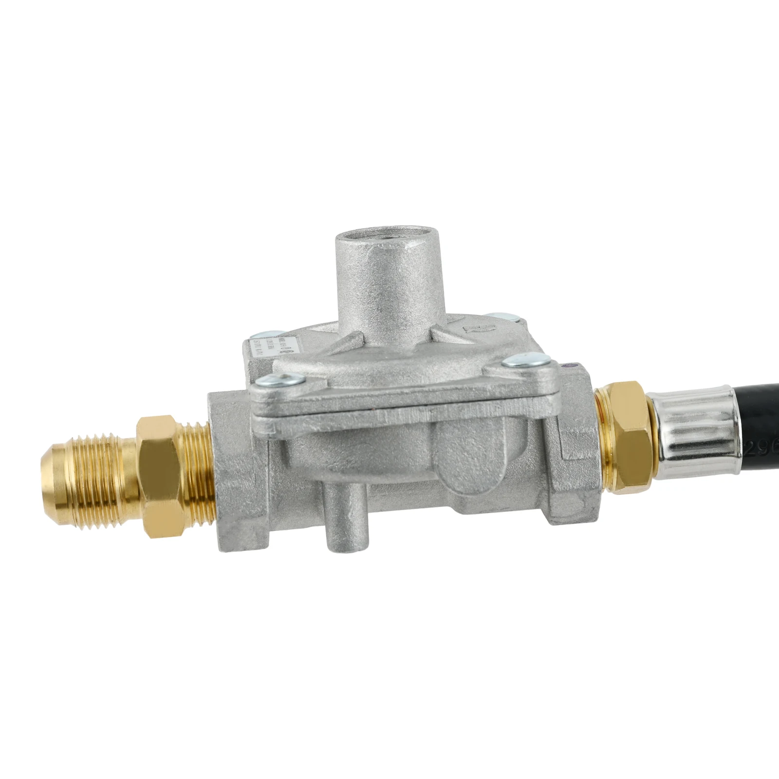 1Pc Regulator With … - image