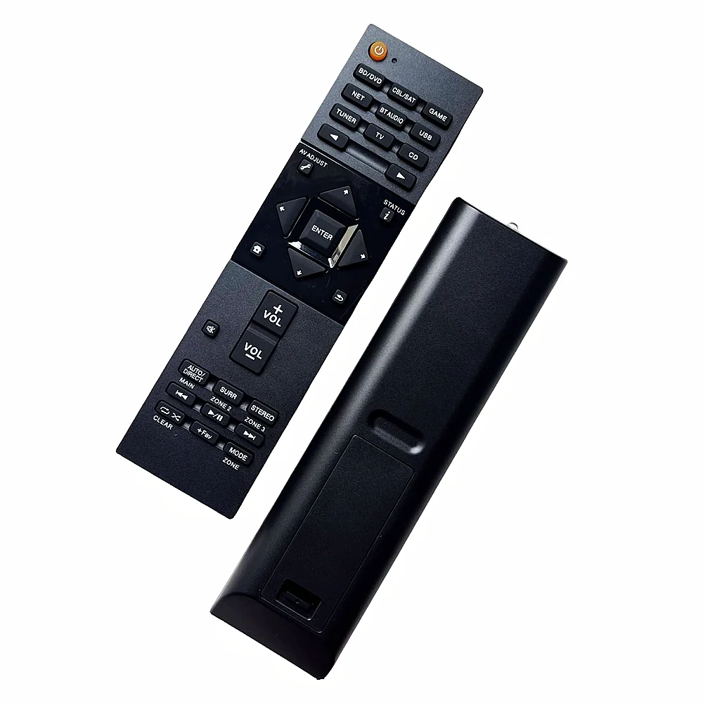 Mando a distancia para Pioneer Elite, Receptor AV de red de 7,2 canales, VSX-LX305, VSX-LX504, VSX-LX105