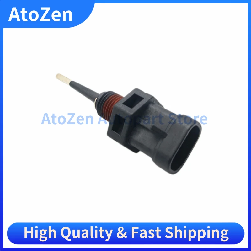 Coolant Level Sensor for International Navistar 7400 7600 50221136601 50221136606 5022-11366-06 57755615 3572012C1 2017936C1