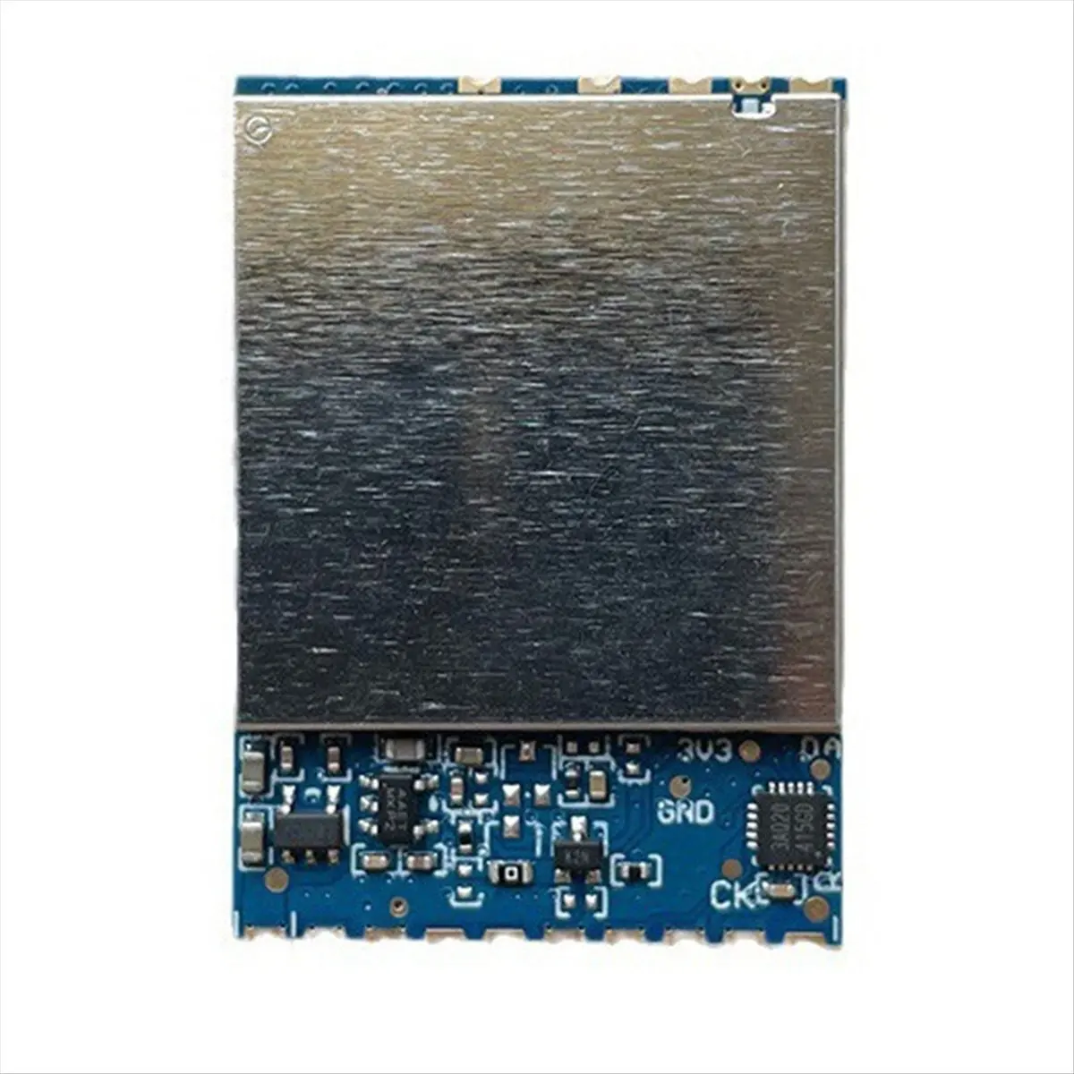 【~ New N07R】VM1373R 1.2G 1.3G 9 Channels VRX Analog Receiver High Sensitivity Strong RSSI Signal to Detection SFT