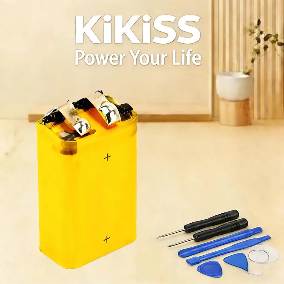 Battery 401012 0510…