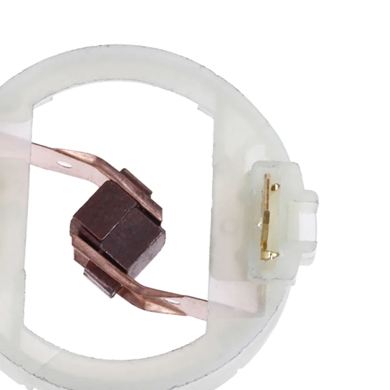 

895 875 Motor Rotor Carbon Brush Holder End Cap Cover Repair Parts For Cordless Screw Driver Drill Wrench Tools Parts