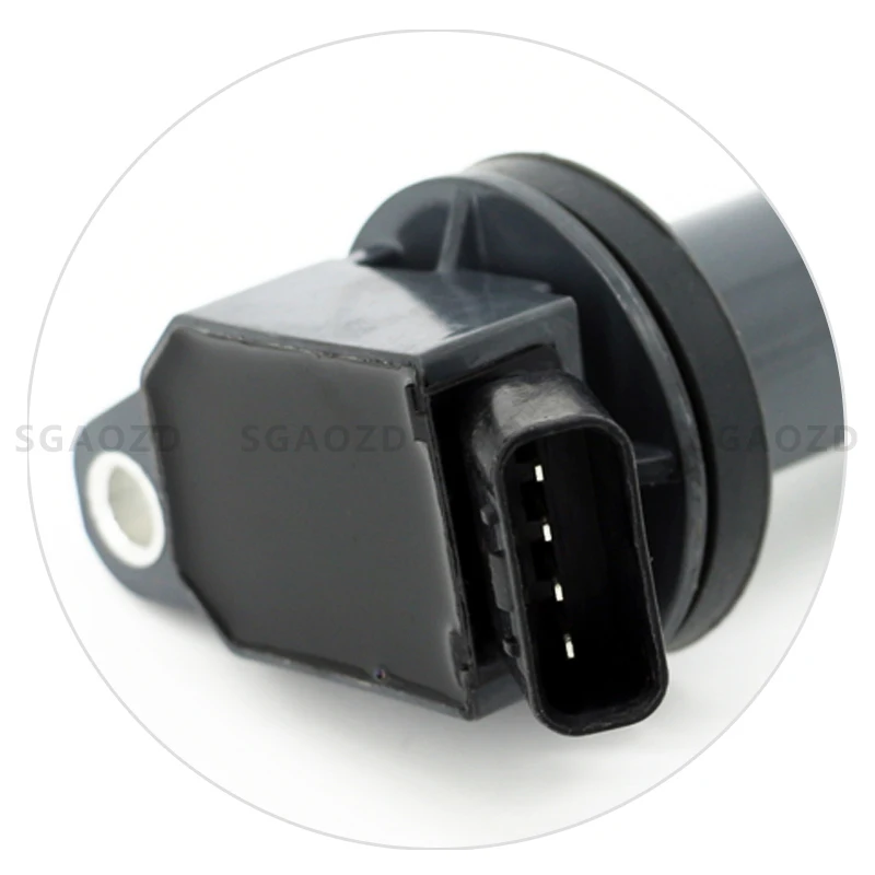 1pcs ignition coil 90919-02244 SD31244 FOR TOYOTA RAV4 Alphard PREVIA（06-12）SOLARA(The second generation 2003-2009)90919-02243