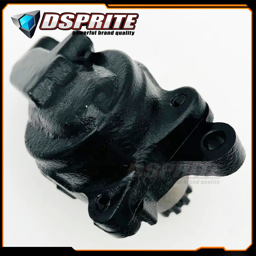 Auto Power Steering Pump  44320-36250 For DAIHATSU DELTA TOYOTA COASTER DYNA 200 3.7 d 3.7L 14B Engine 44310-36190 44310-37050