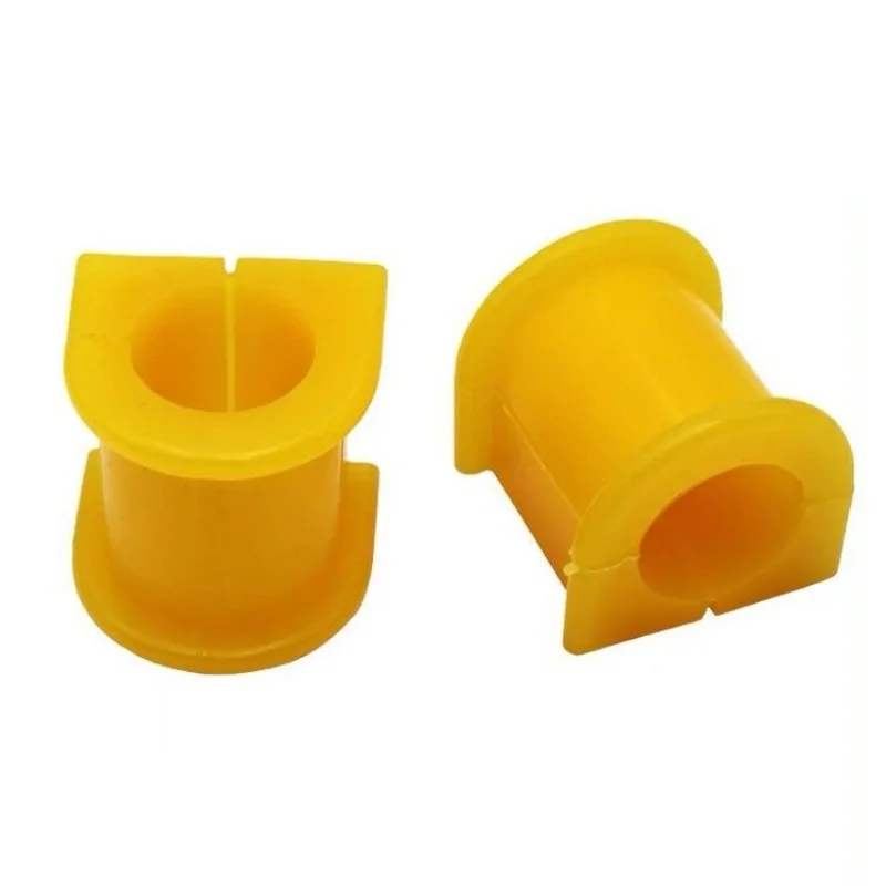 Car Balanced Bar Open Rubber Bushing For Great Wall Wingle Deer Haval Hover Isuzu Pickup SUV Gold Cup GWM