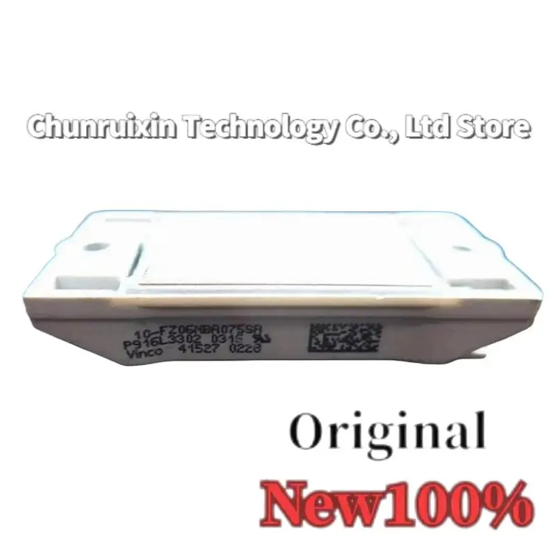 

10-FZ06NBA075SA P916L3302 P629L4301 New Original Module