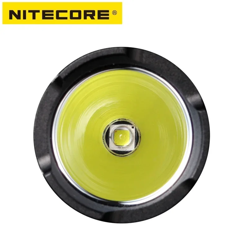 NITECORE MT1A Mini Flashlight 180Lumens 6 Lighting Modes Protable Mini Troch Light For Outdoor Lighting