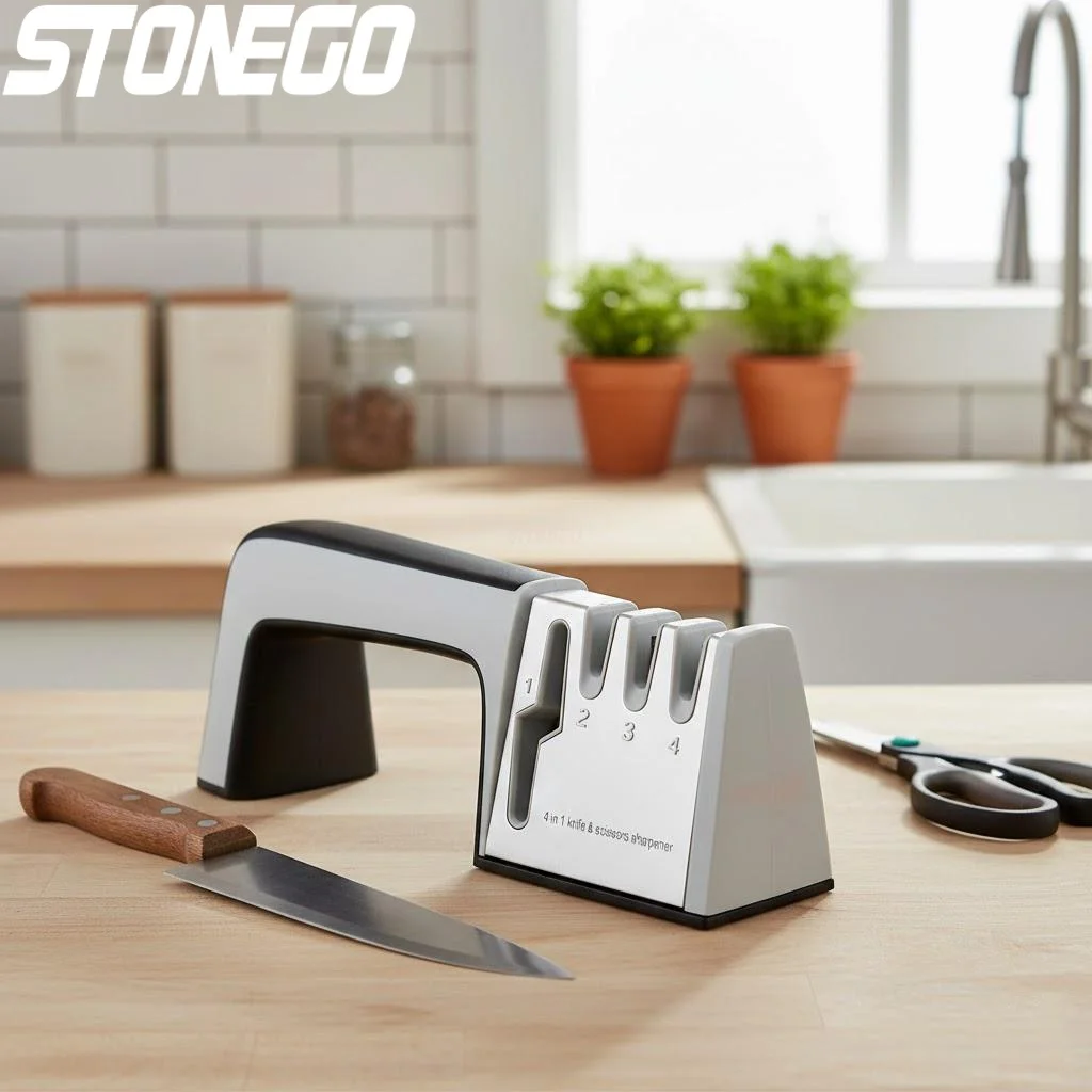 

Профессиональный станок Stonego для полировки алмазов, для кухонных инструментов, ножниц, керамических инструментов