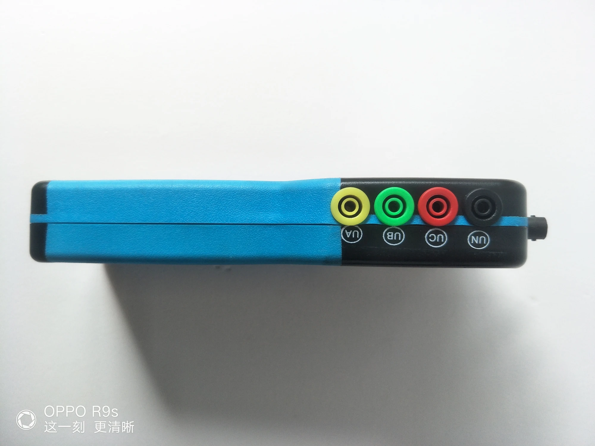 ME435 휴대용 데이터 로거 전력 소비 모니터링 삼상 단상 전력 데이터 로거