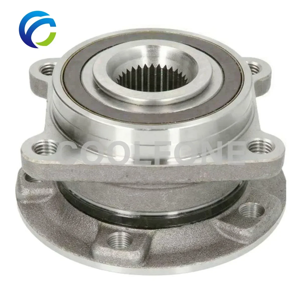 Front Wheel Hub Bearing for JEEP CHEROKEE KL EBS EBT EHB KL 2.4L L4 2014-2020 513349 HA590551 68141123AC 68141123AB 68141123AD