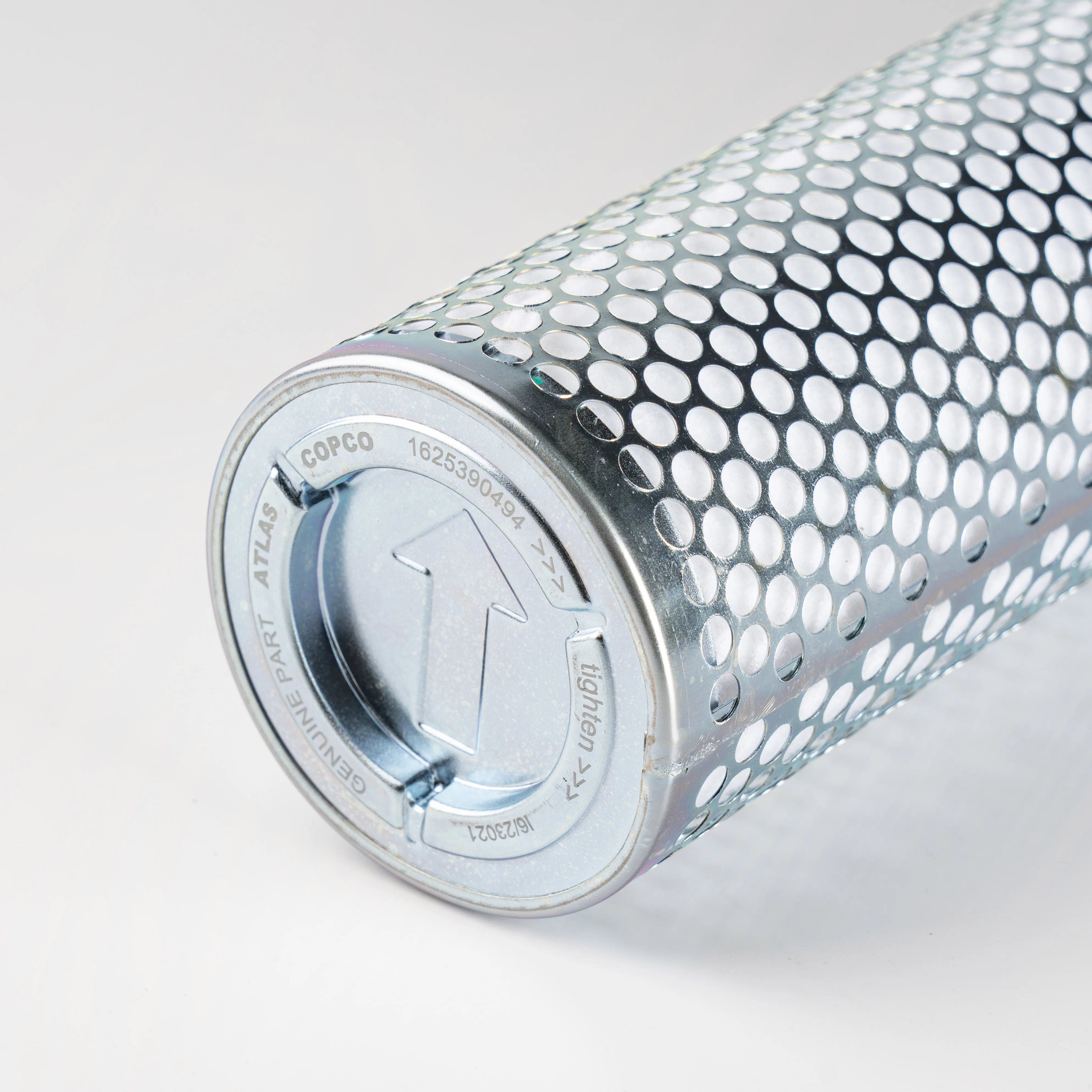 Atlas Copco Compressor air Oil Separator Price Filter element 1630390494 air Oil Separator for Compair Compressor