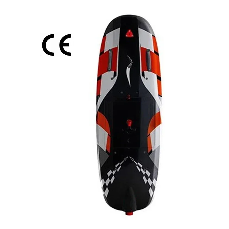 Hoge Kwaliteit Motor Surf Draagvleugelboot Jetsurf Elektrische Gemotoriseerde Surfplanken