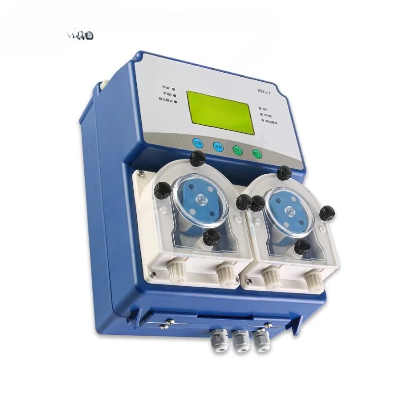 

Adaptive concentration analysis, multi-mode dishwasher dispenser, factory supplied