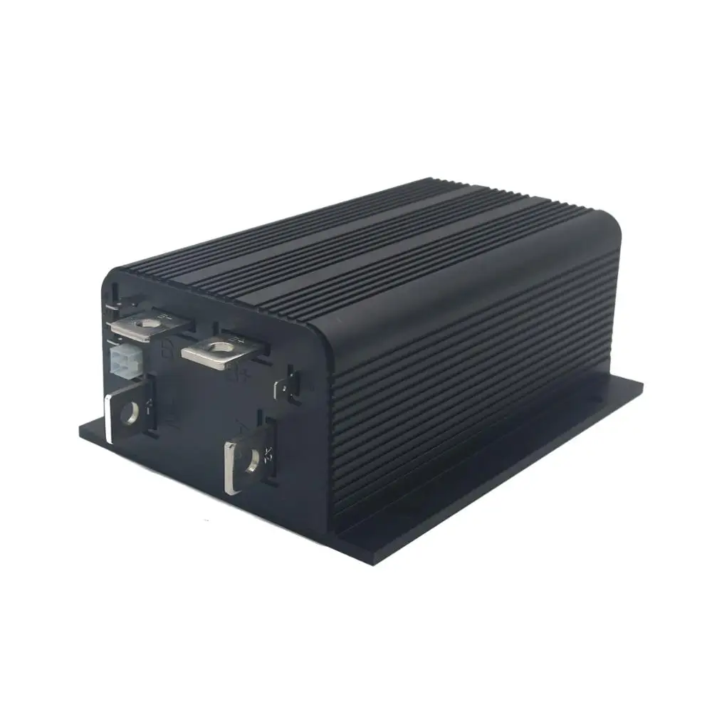 Excited Motor Controller for Curtis Replace 1205M-4601 24V 500A 0-5V