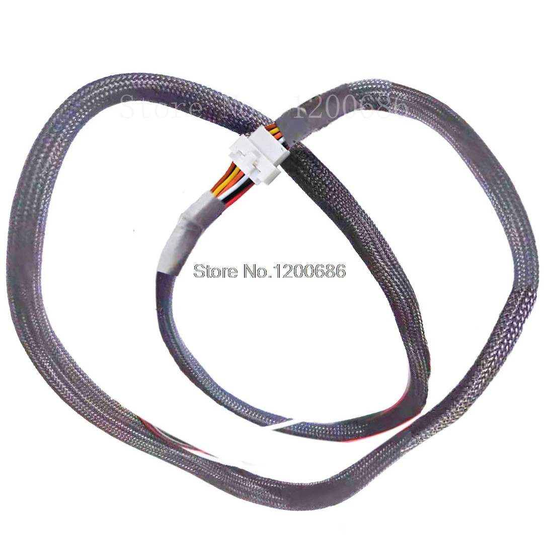 

50CM 24awg PHB Extension 2.0 PHB2.0 Connector plug Male Female Series PHB 2.0 6 Position Housing Wire Harness