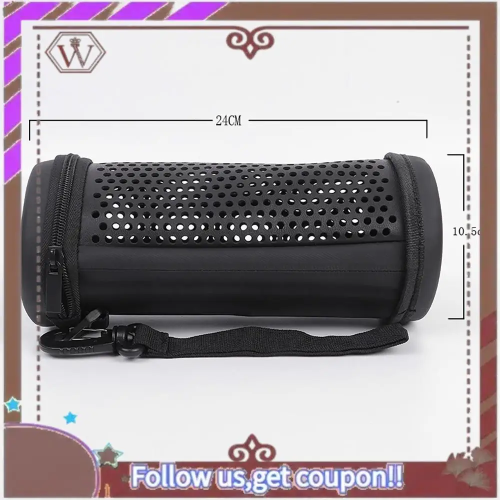 ABBG-Hard EVA Travel Carrying Cover Case For Ultimate Ears UE MEGABOOM 3 Bluetooth Speaker Protect Shell Shoulder Handbag Bag view 4