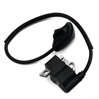 High Performance Ignition Coils for FS120 F 00 F 50 For FS300 FS350 BT120C BT121 Designed for Reliable Engine Operation