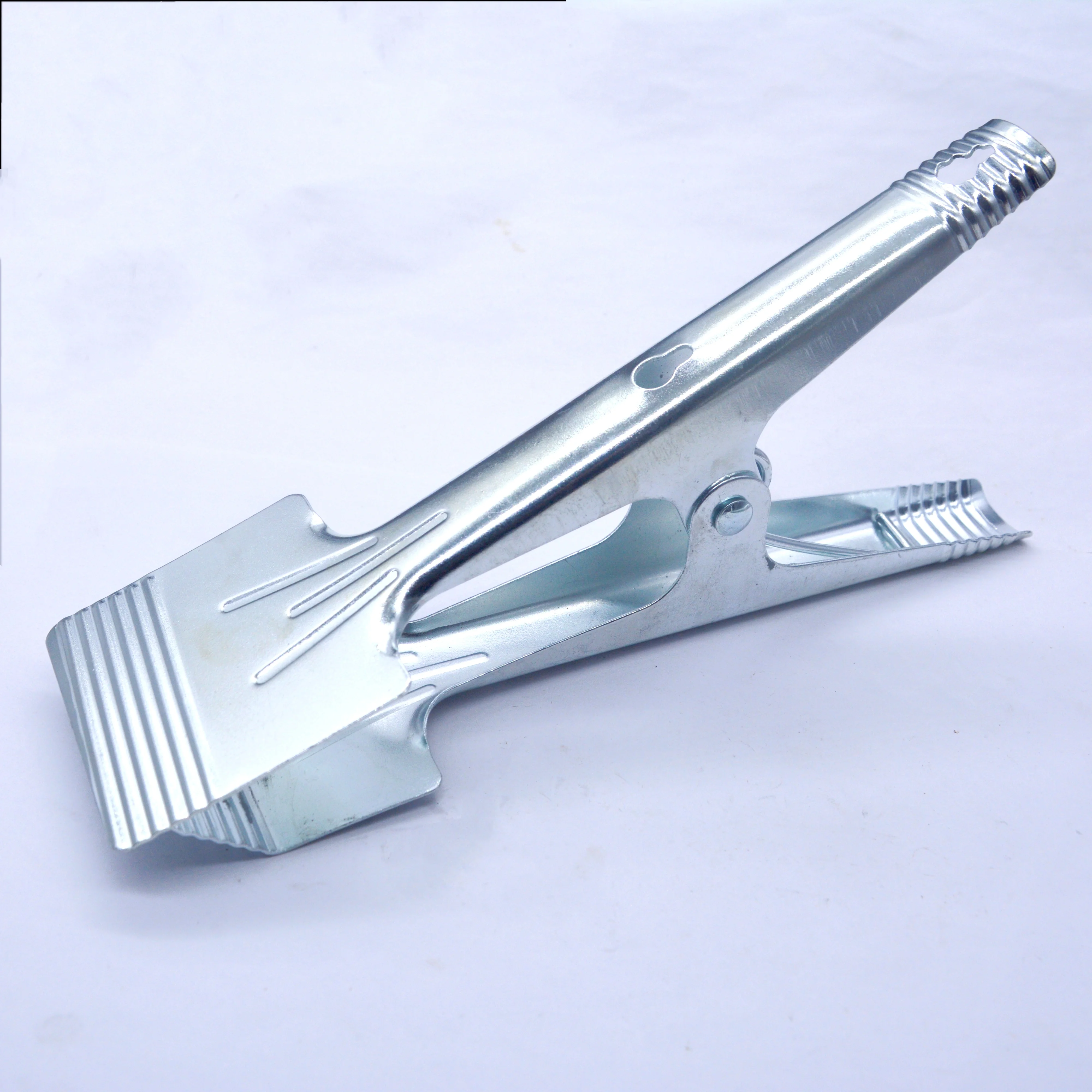 CL1 CL4 clips Cloth clamping device Press type clip Strong spring Fixing for cutting cloth