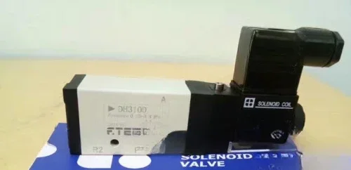 

Electromagnetic valve D101-1V/1H DB101-2H DB101-1H DB101-1V