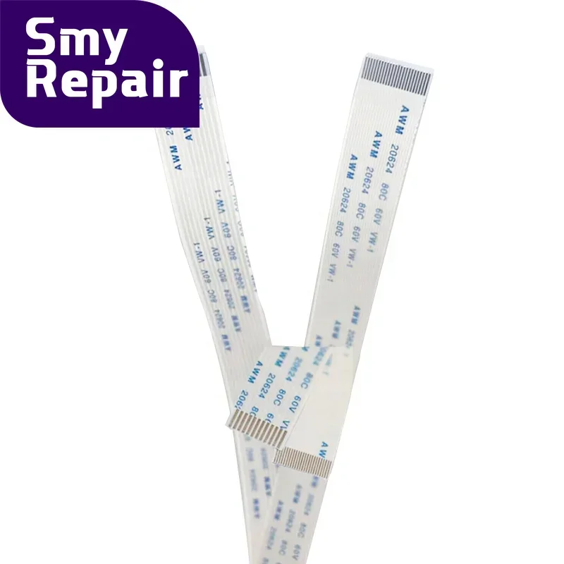 1PCS Long life Quality Refurbished Carrich Cable For Hp 8710 Print head Cabe Copier Printer Parts
