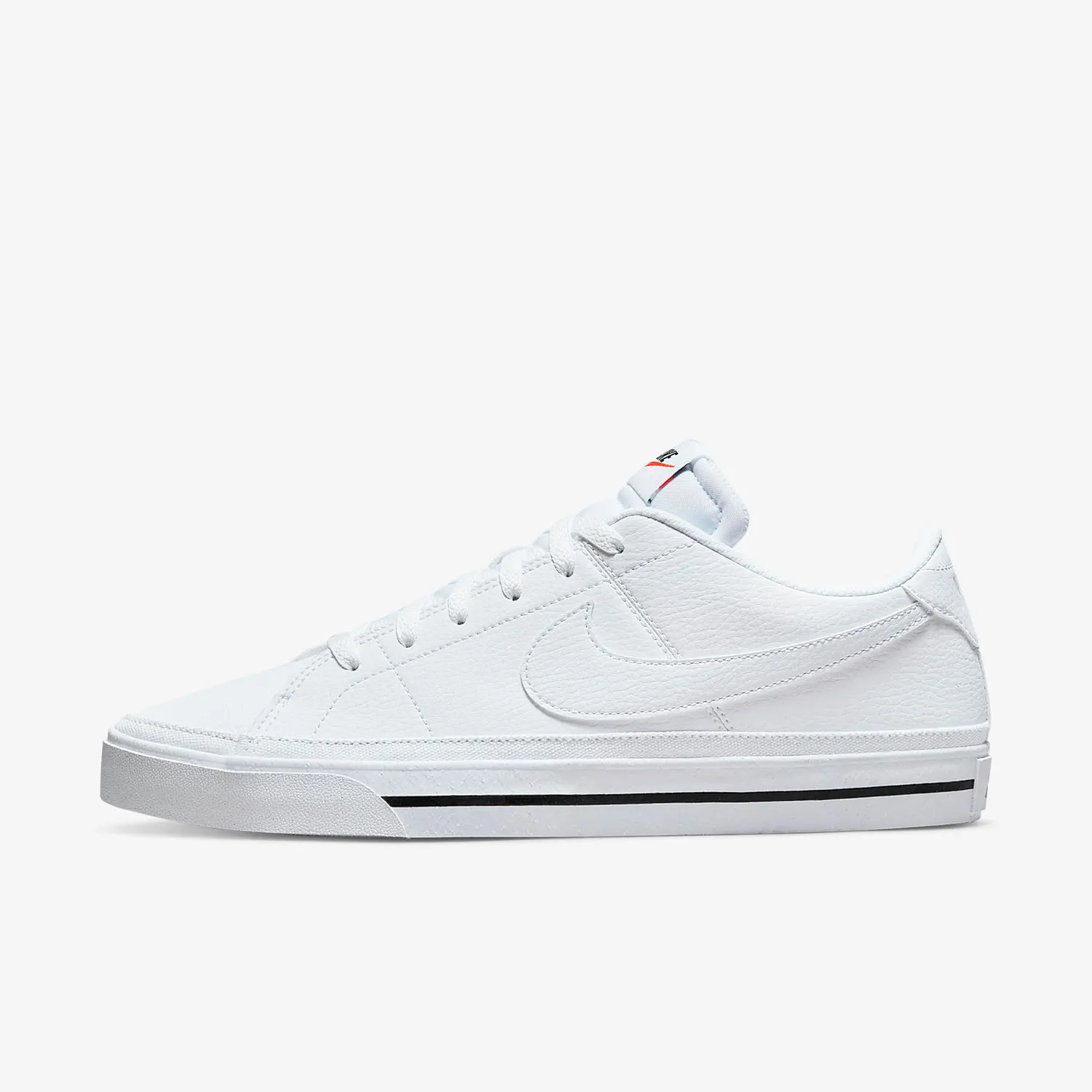 حذاء Nike الرسمي الأصلي COURT LEGACY NN للرجال كاجوال للتزلج DH3162-101