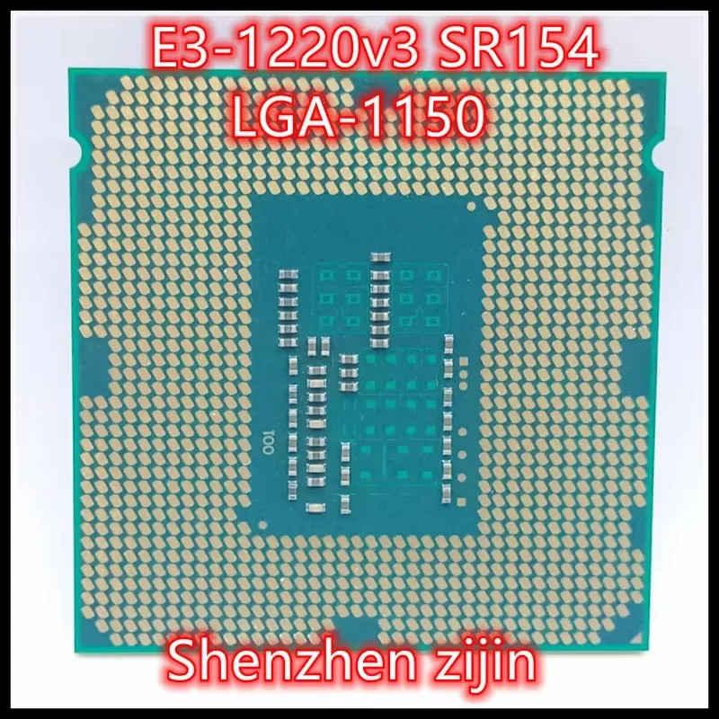 E3-1220 V3 SR154 E3…