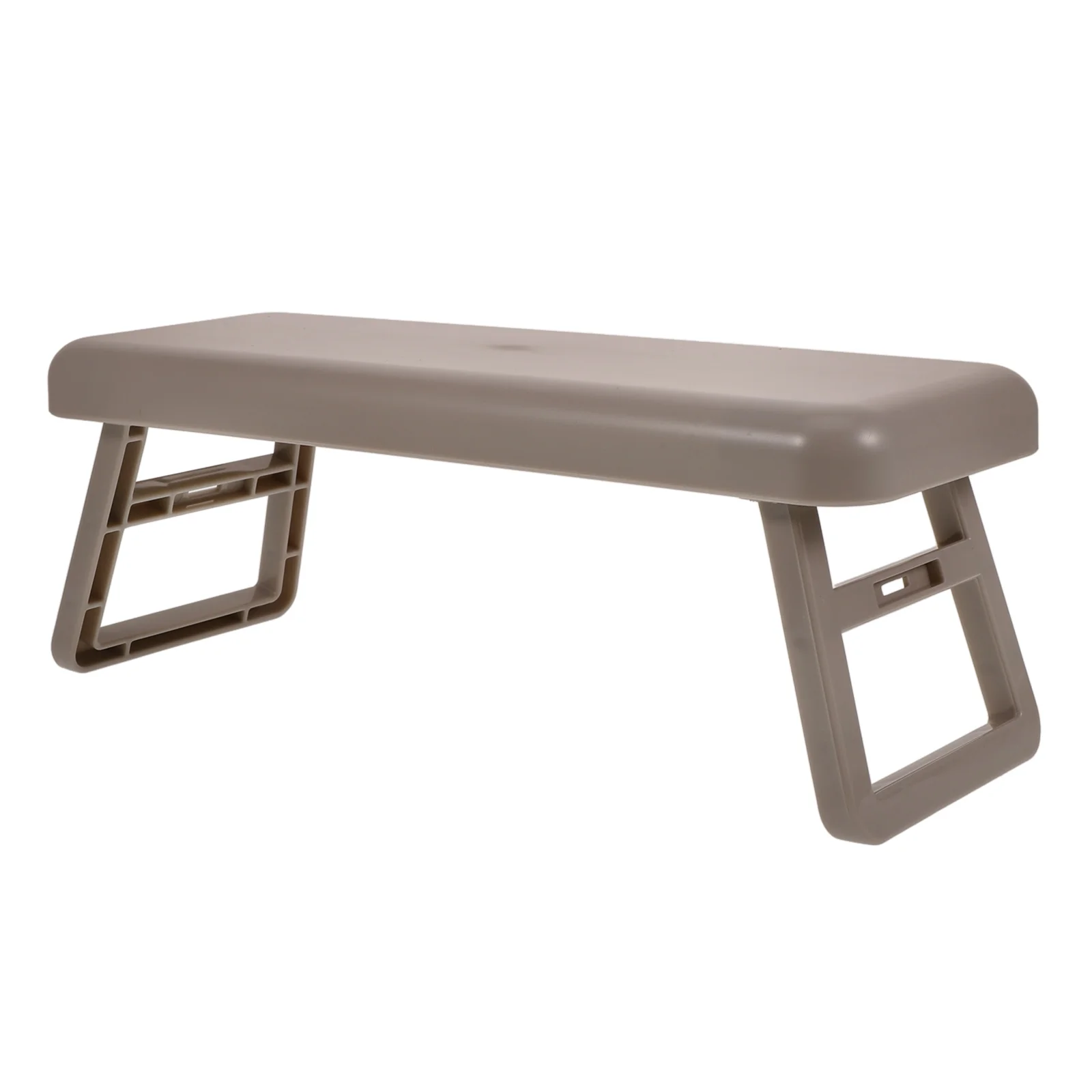 

Nail H Set Plastic Arm Pillow Cushion for Manicure Durable Easy Clean Portable Manicure H Pillow Nail Art Tool