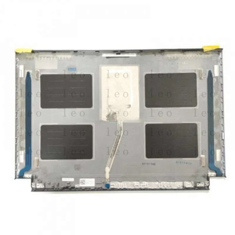 

XX новинка для DELL Alienware M15 R3, задняя крышка ЖК-дисплея, задняя крышка, верхний чехол, белый 0X2MYH