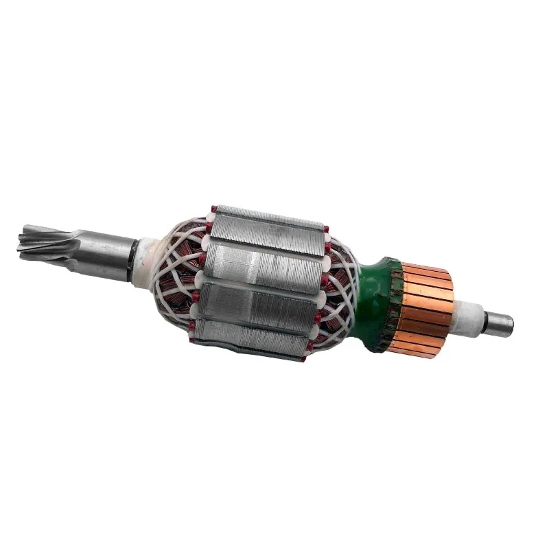 For Suitable for Electric Pickaxe TE-905 Rotors, Armatures, and Motor Accessories