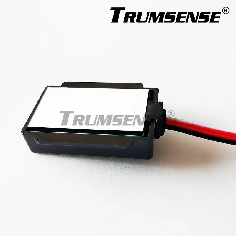 トランセンス-インテリジェント無段階調光スイッチ,LEDストリップ用タッチスイッチ,ホテルのバスルームミラー,DC 12V,ws08ca