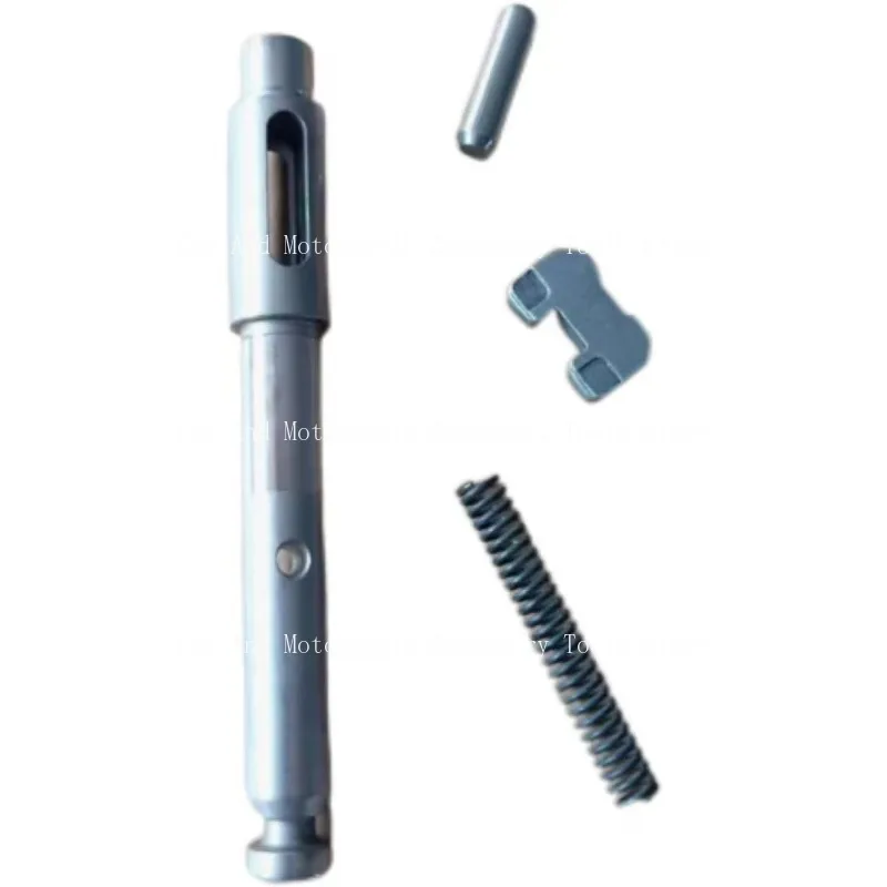 

Suitable For 2 4.8/3 Horsepower Outboard Motor on Board Marine Engine Propeller Shaft