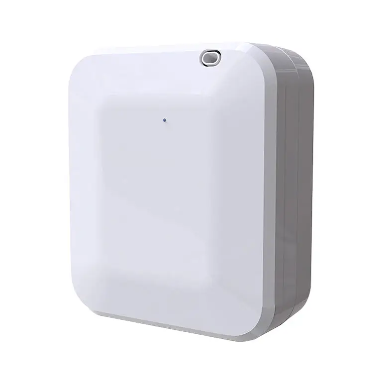 

X2S Portable/Wall Mounted Spray Aroma Essential Oil Machine Wifi Control Fragrance Dispenser