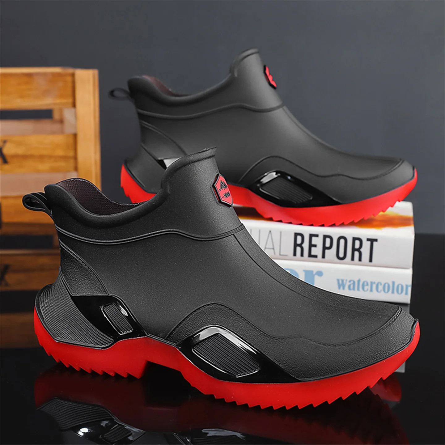 stivali-da-pioggia-da-uomo-2026-nuovi-scarpe-impermeabili-da-lavoro-per-cucina-scarpe-di-sicurezza-per-pesca-all'aperto-antiscivolo-scarpe-in-gomma