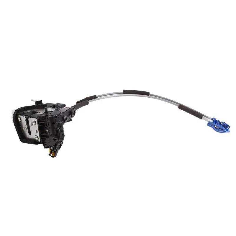

Car Door Manual Lock Assembly For Kia Forte 2009-2017 LHD Door Latch Actuator Motor-T61C