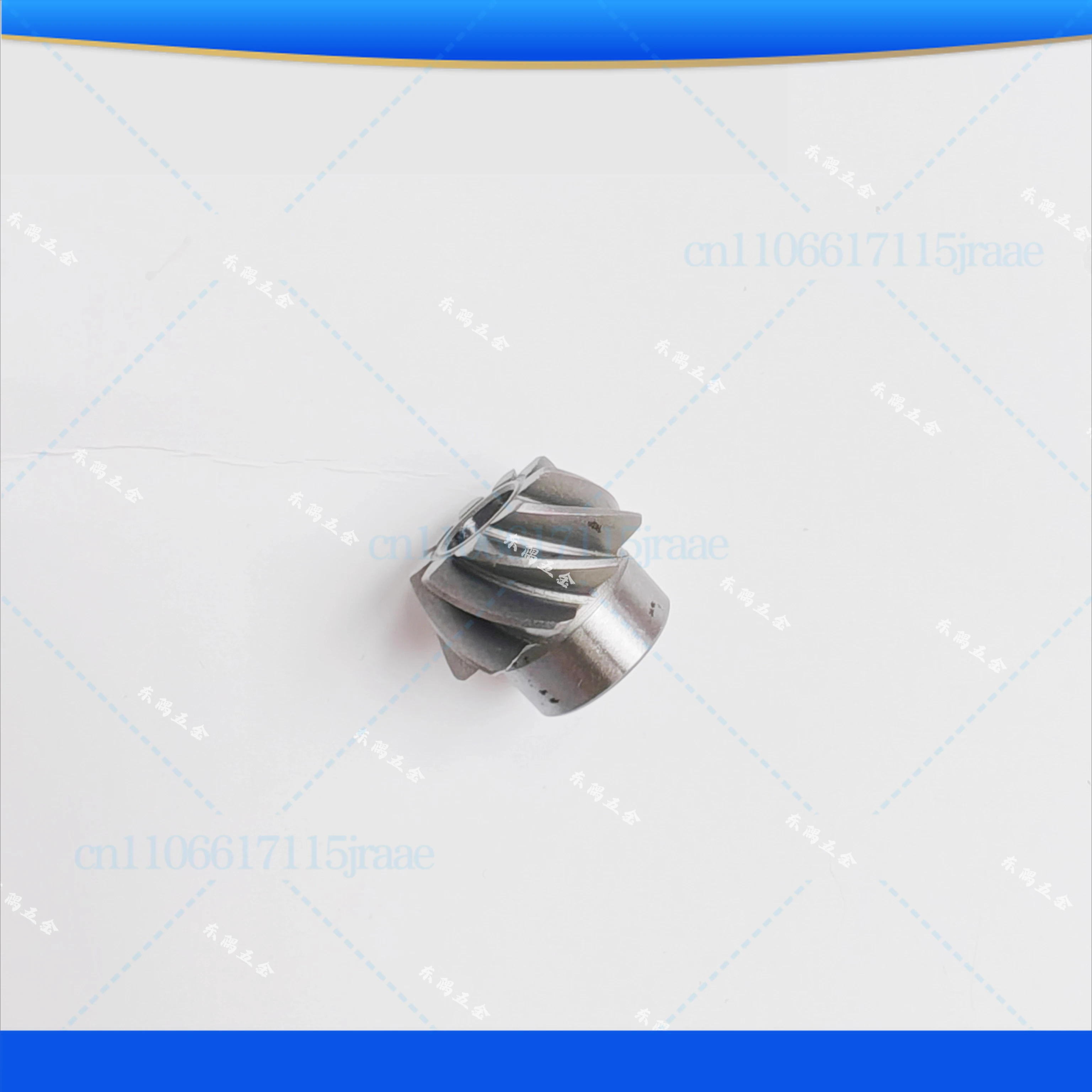 

Для Makita 9566C Шестерня SG1250/SG1251 Универсальная спиральная коническая шестерня 227A58-2