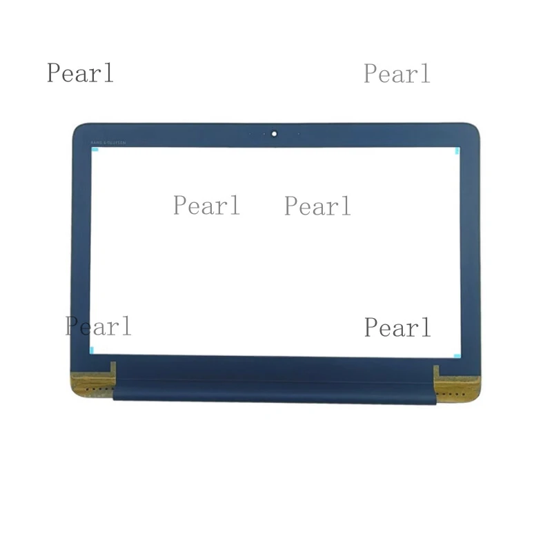 S  FOR HP ZBook 15 G3 ZBook 15 G4 B Shell Screen Frame Screen Border AP1C3000200