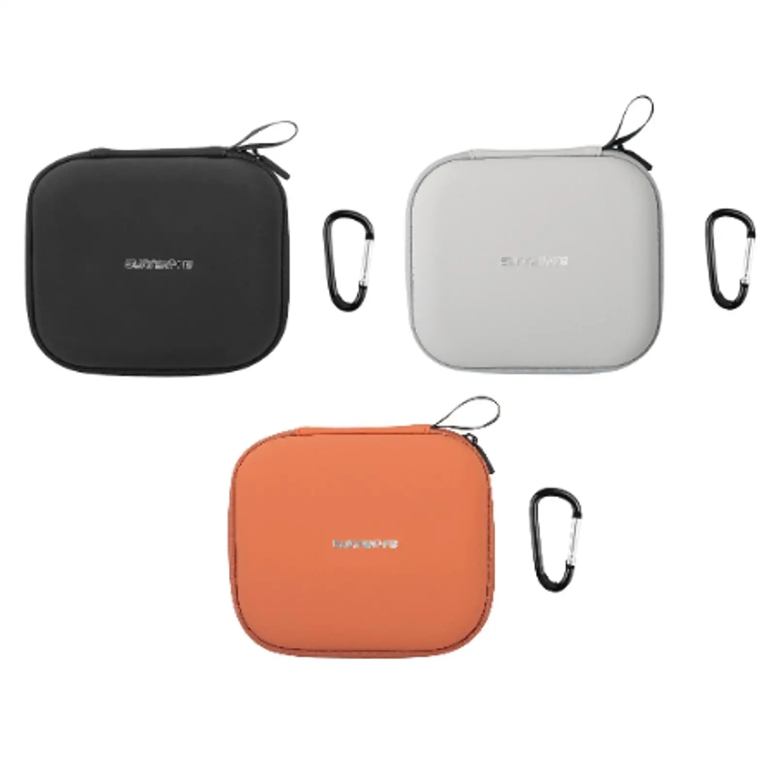 Drone Accessories Case Lightweight Waterproof Compact Mini Quadcopter Storage Bag for Screwdriver Propeller Remote Controller