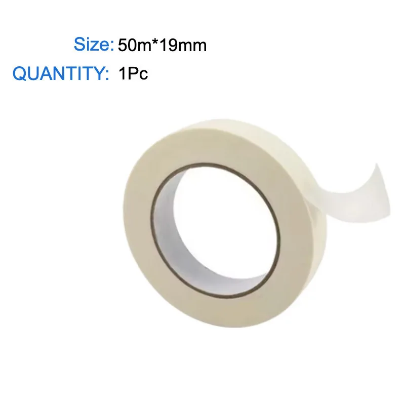 

50 м стоматология, стерилизация высокого давления, инструкционная лента, прочный защитный стоматологический лабораторный материал, инструменты для ухода за полостью рта