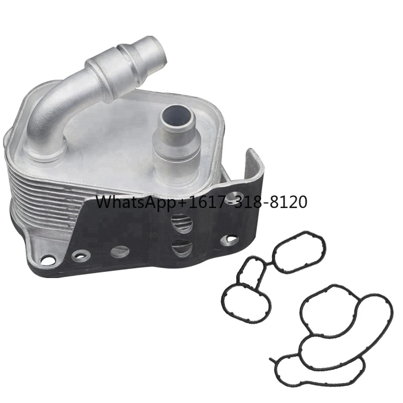 

11427508967 11427508970 11427508971 Масляный радиатор двигателя автомобиля для B M-W E46 E60 E81 E87 E90 316i 318i 318ci 318ti X3