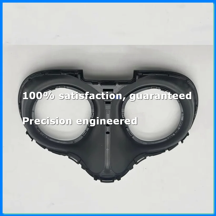 

New Lens Dust Frame for 3 VR Headset Close Range Frame Cover Box Bracket Replacement Part Accessory-ELEC