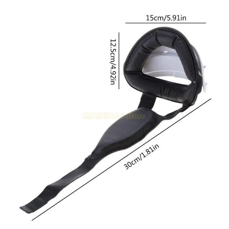 Correa cabeza F62C para accesorios reemplazo banda para cabeza Pico4 Comodidad mejorada