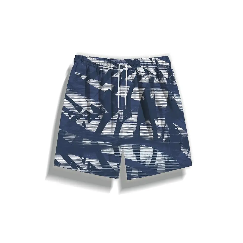 

1pcs Men's shorts 2026 Summer Polyester Basic man Basic Breathable Graphic Men's clothing four seasons men's shorts