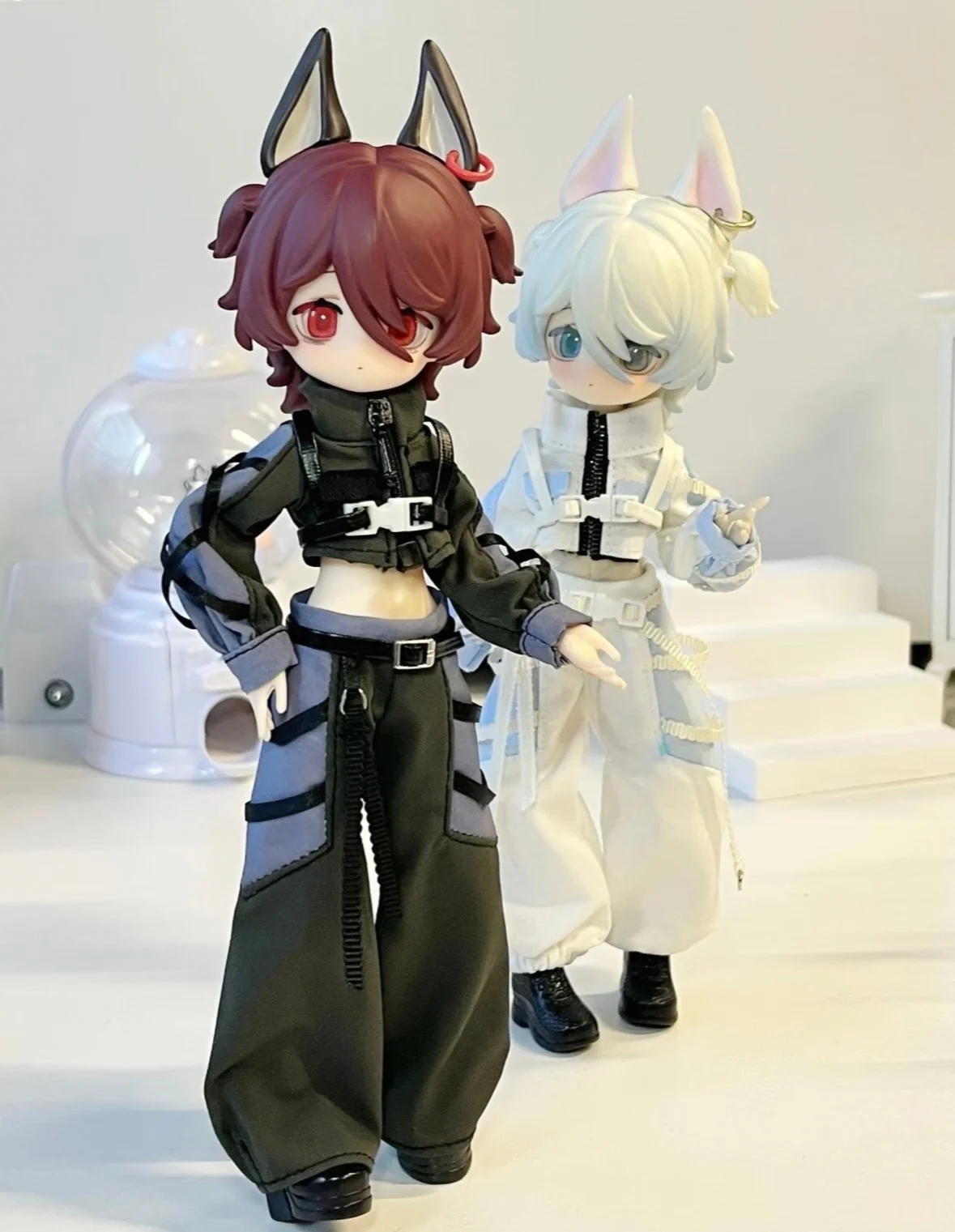 

1/12 кукла электронная милая питомец Bjd слепая коробка Бесплатная ревокация настоящая мобильная кукла модный игровой орнамент игрушка ручной работы подарки по индивидуальному заказу