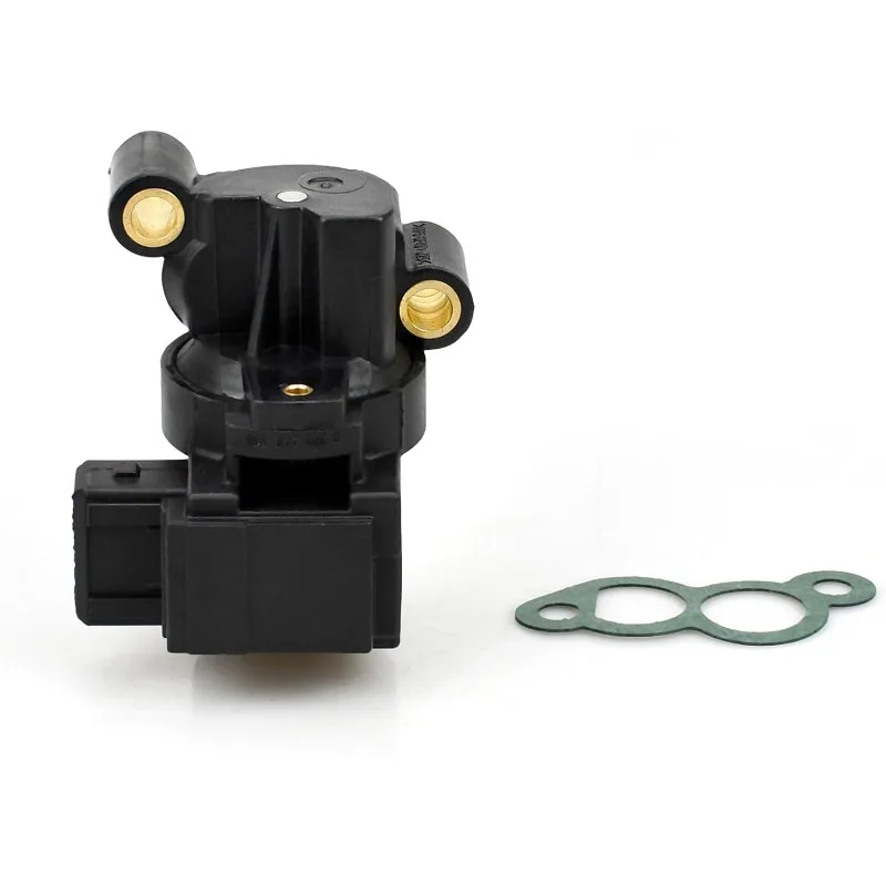 

0280140575 IACV Idle Air Control Valve For BMW 3 Series E36 1993-00 E46 1998-01 316 318 Z3 1.9 m43