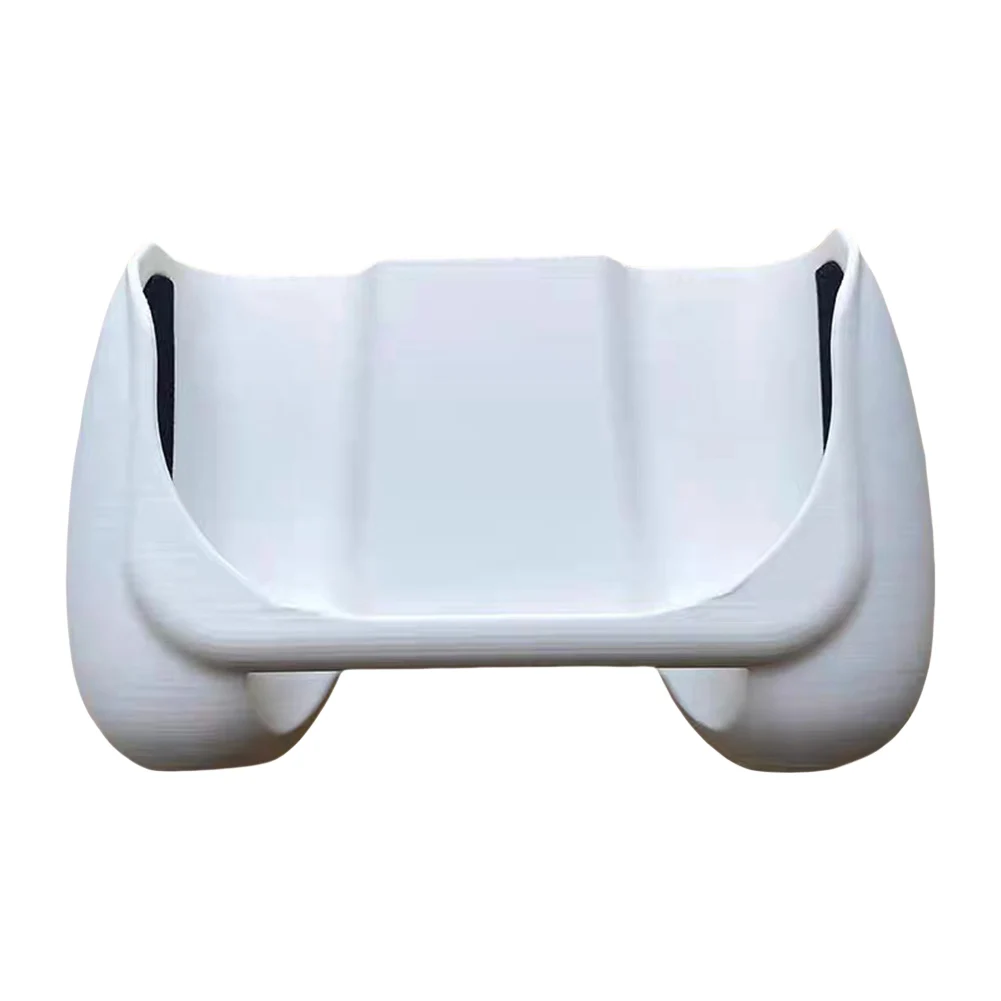 Mango Impreso En 3D Para Consola RG405V/RG406V – Agarre Ergonómico Y Estilo Retro