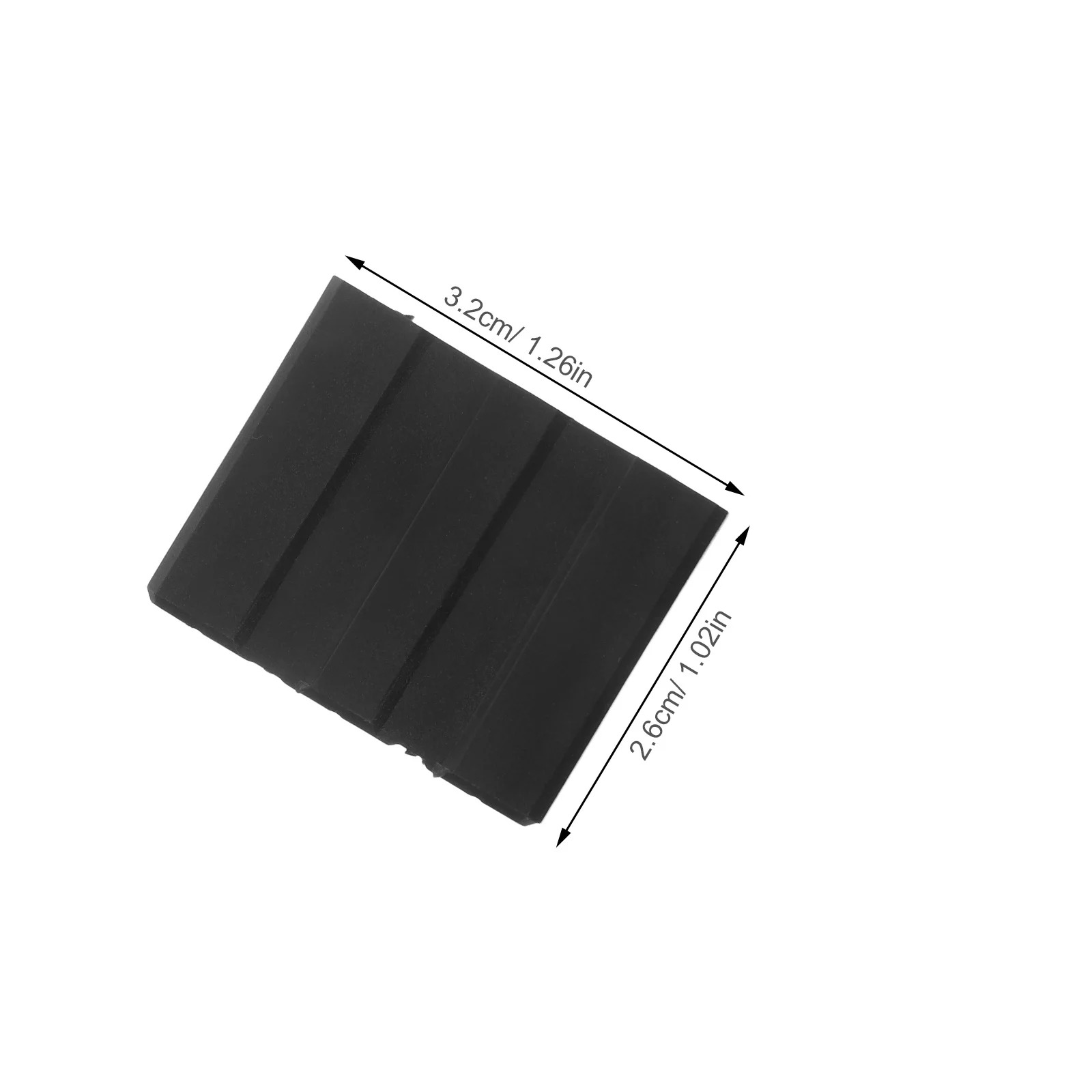 10Pcs Needle Protector Portable Carrying Box High-Quality Material Strong Durable Wear-Resistant Compact Lightweight