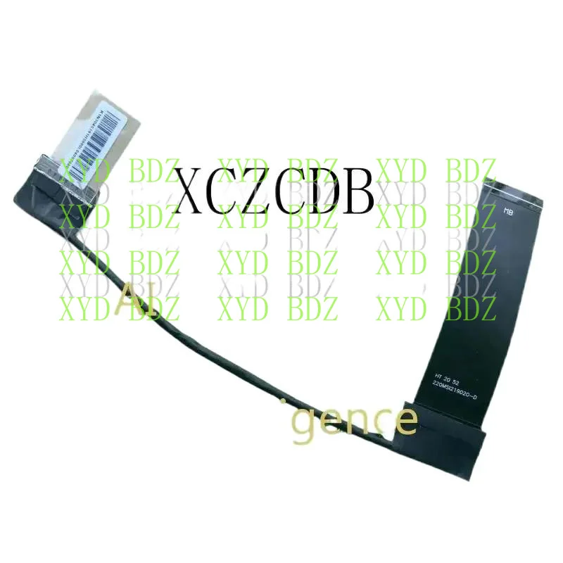 

CD оригинальный для MSI MS16V1 240 Гц GS66 40-контактный кабель EDP K1N-3040191-H39